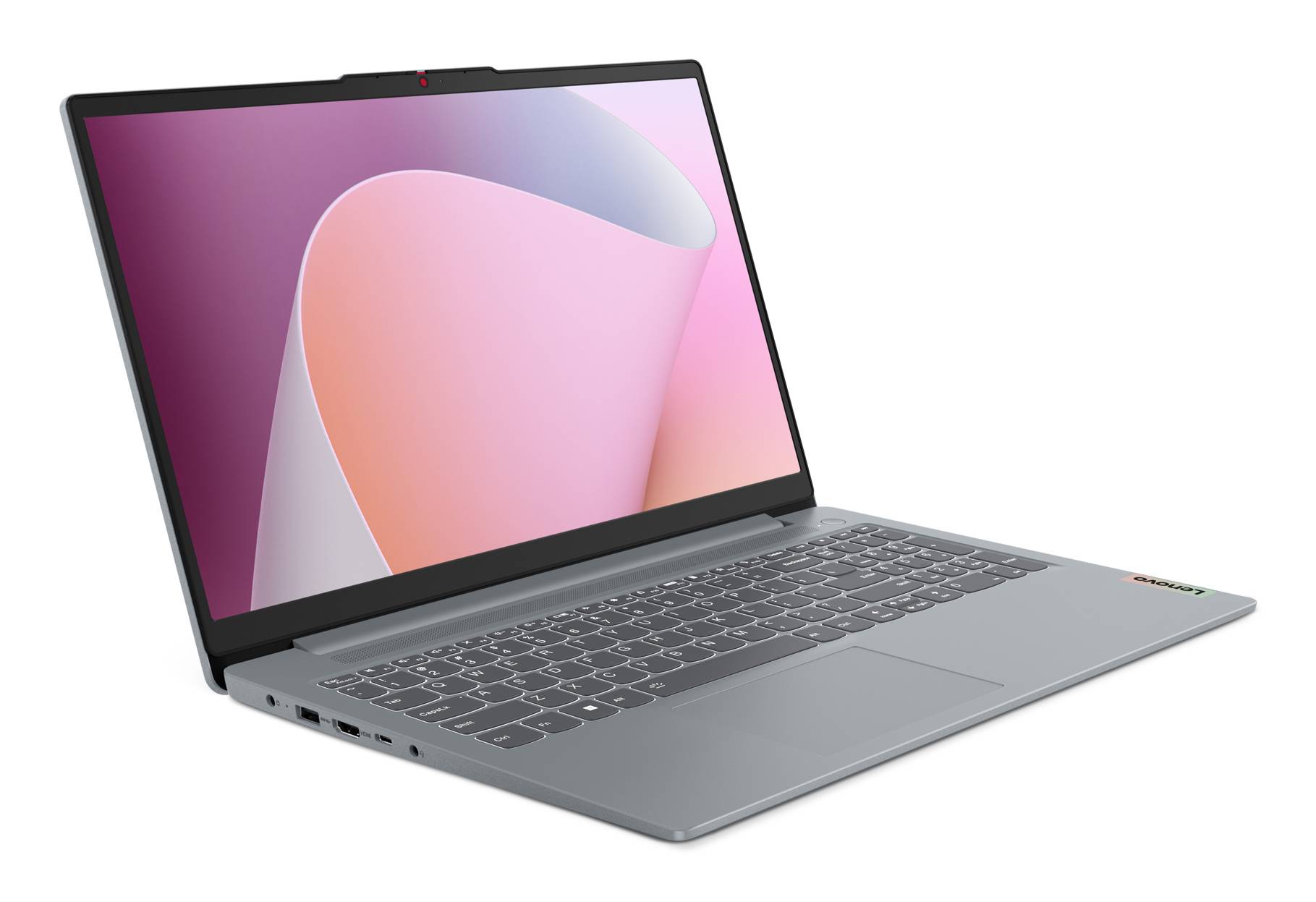 Lenovo IdeaPad 3 15ABR8 82XM, 15,6" FHD, AMD Ryzen 5 5625U, 16GB RAM, 512GB SSD, Win11-3