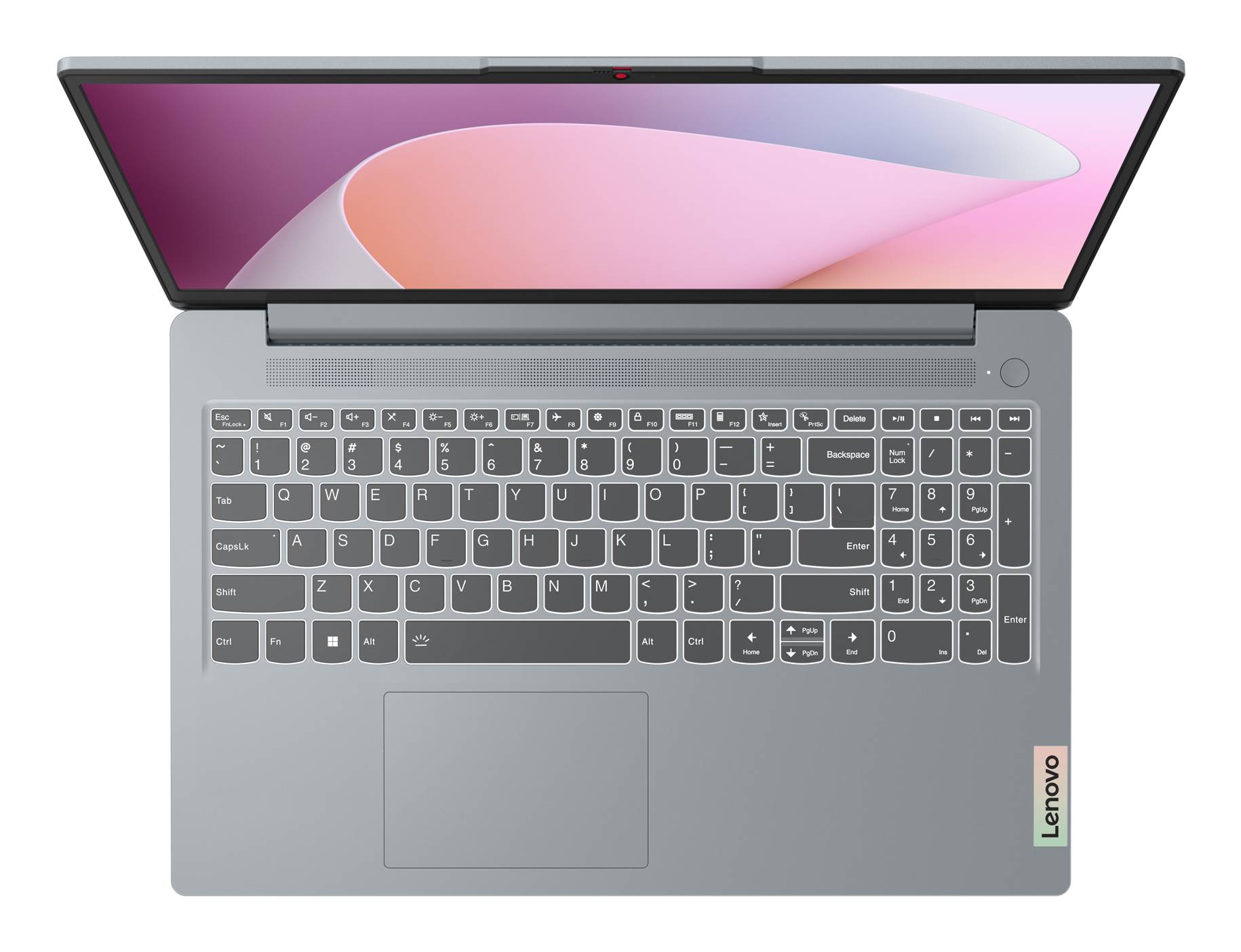Lenovo IdeaPad 3 15ABR8 82XM, 15,6" FHD, AMD Ryzen 5 5625U, 16GB RAM, 512GB SSD, Win11-4