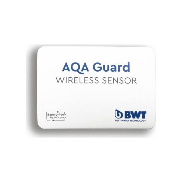 BWT Aqa Guard Wireless Wassersensor, 11772