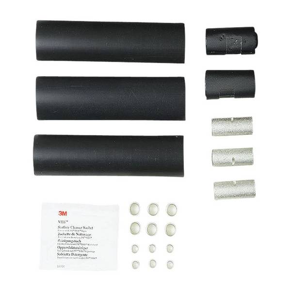 Grundfos Reduzier-Klemmverschraubung 3x16-70mm2, Zubehör für Motorkabel, Eintauchkabel