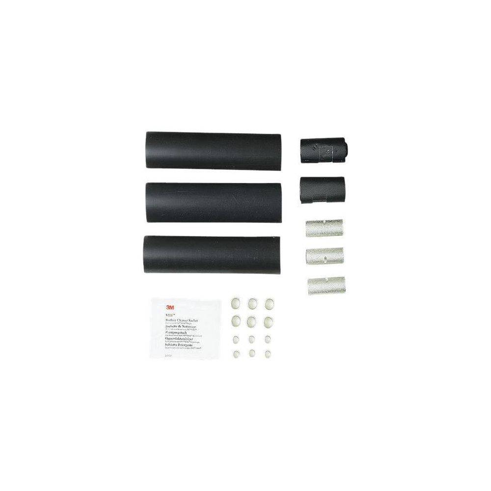 Grundfos Reduzier-Klemmverschraubung 3x16-70mm2, Zubehör für Motorkabel, Eintauchkabel-1
