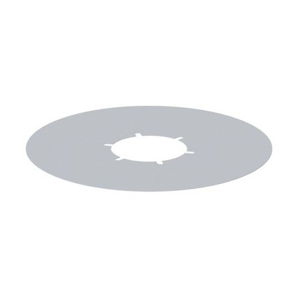 Dallmer Anschlussmanschette S 10, Durchmesser 420mm, PVC-weich, 790316