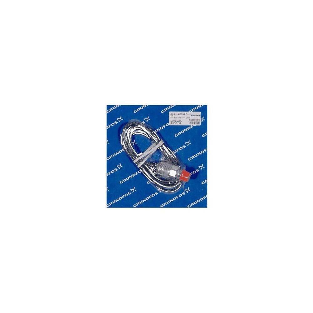 Grundfos Sensorkit CU301 0-6 bar 4-20mA, Zubehör für Unterwasserpumpen SQE-1