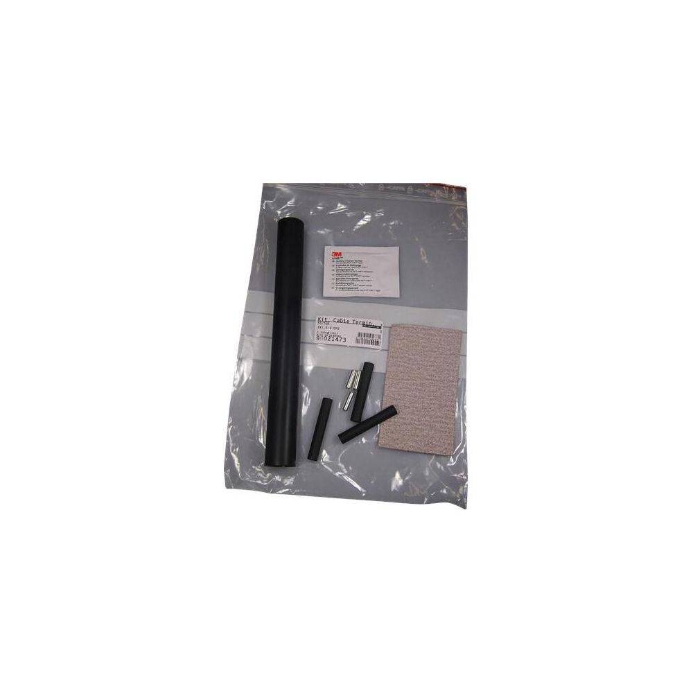 Grundfos Schrumpfmuffe KM, Zubehör für 3x4/6mm2 Motorkabel, Eintauchkabel-1