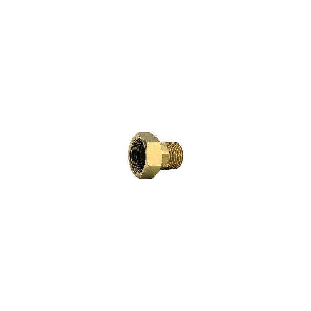 BWT Reduktionsverschraubung, HydroMODUL, 1 1/4" ÜM x 1" AG, LF, HACCP, 1 Stk.-1