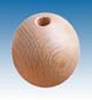 Holzperle 20mm Buche