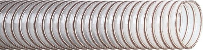 Absaugschlauch PURFLEX/L ID 127,0mm L.15m TEGUMA-0