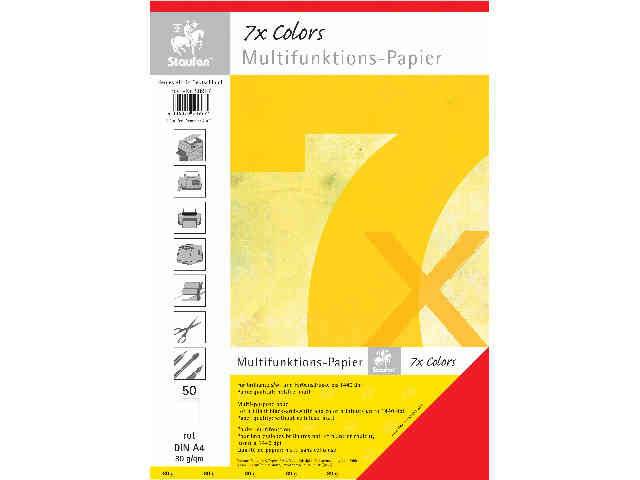 Multifunktions-Papier-0