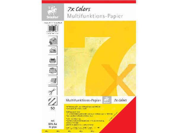 Multifunktions-Papier