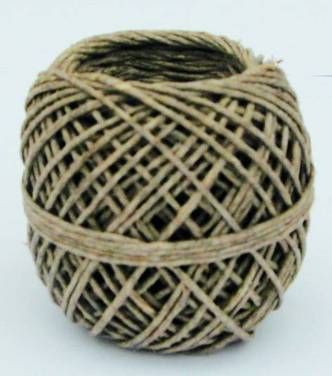 Packkordel 2/1,0 20m 50g