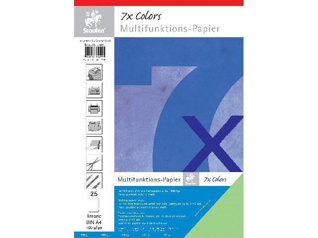 Multifunktions-Papier