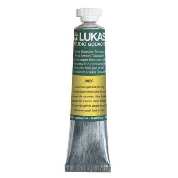 Gouachefarbe STUDIO - 20 ml,