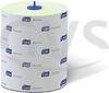 Handtuchrolle Tork Advanced, 2lg, 150m, grün, Blatt: 21x24,5cm, 6 Ro/Krt.