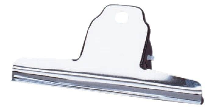 Alco Briefklemmer Klemmweite 40mm 125mm co 10 St. 772S27-0