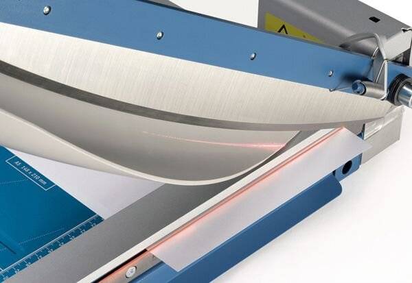 Lasermodul Dahle 795 für Modell 06.00867-2