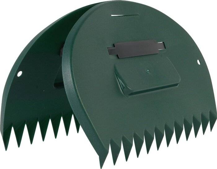 Talen Tools BV Laubgreifer grün 190g TALEN TOOLS G89-4
