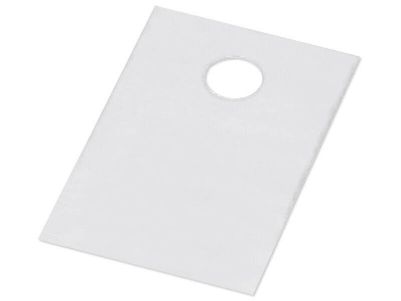 FISCHER Glimmerscheibe TO 220 transparent-1