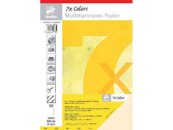 Staufen® Kopierpapier DIN A4 80 g/m² Home & Living Büro-Ausstattung