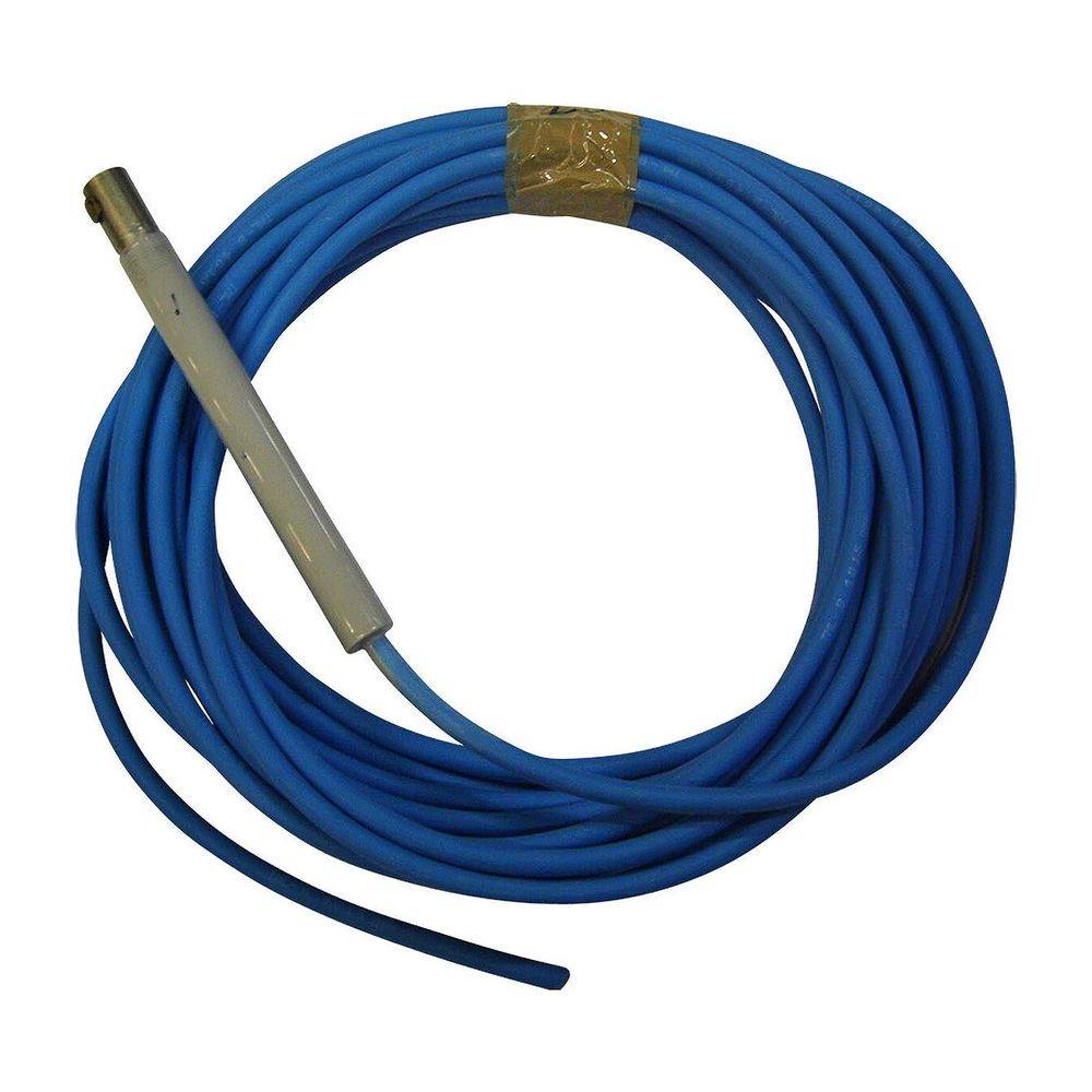 Grundfos Unterwasserkabelsatz 4x4mm2 20m Kupplung, Zubehör für Unterwasserpumpen-0