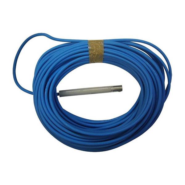 Grundfos Unterwasserkabelsatz 4x4mm2 70m Kupplung, Zubehör für Unterwasserpumpen