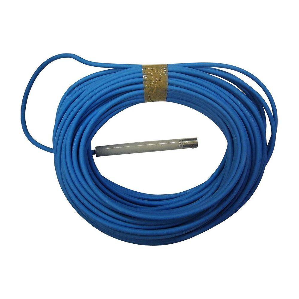 Grundfos Unterwasserkabelsatz 4x4mm2 50m Kupplung, Zubehör für Unterwasserpumpen-0