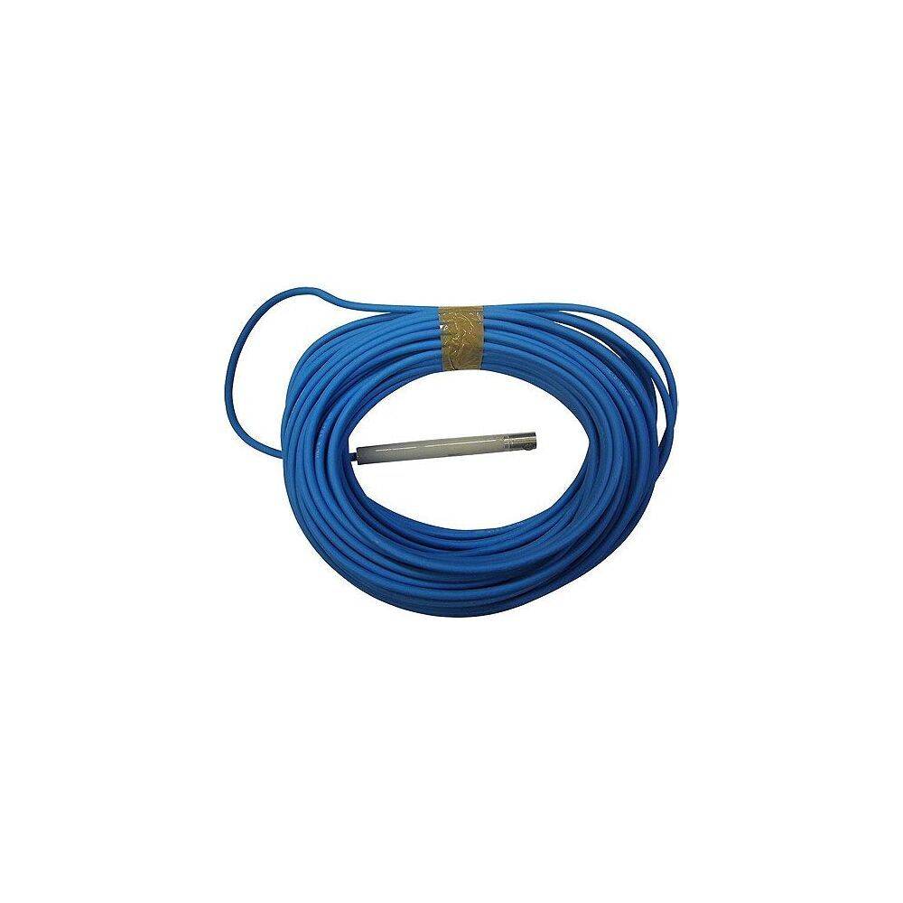 Grundfos Unterwasserkabelsatz 4x4mm2 50m Kupplung, Zubehör für Unterwasserpumpen-1