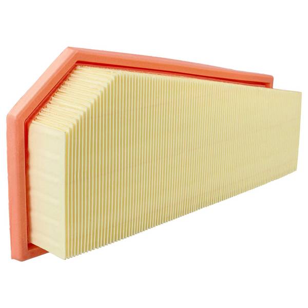 vhbw Luftfilter Ersatz für Hengst E1015L | für PKW - Motor-Filter