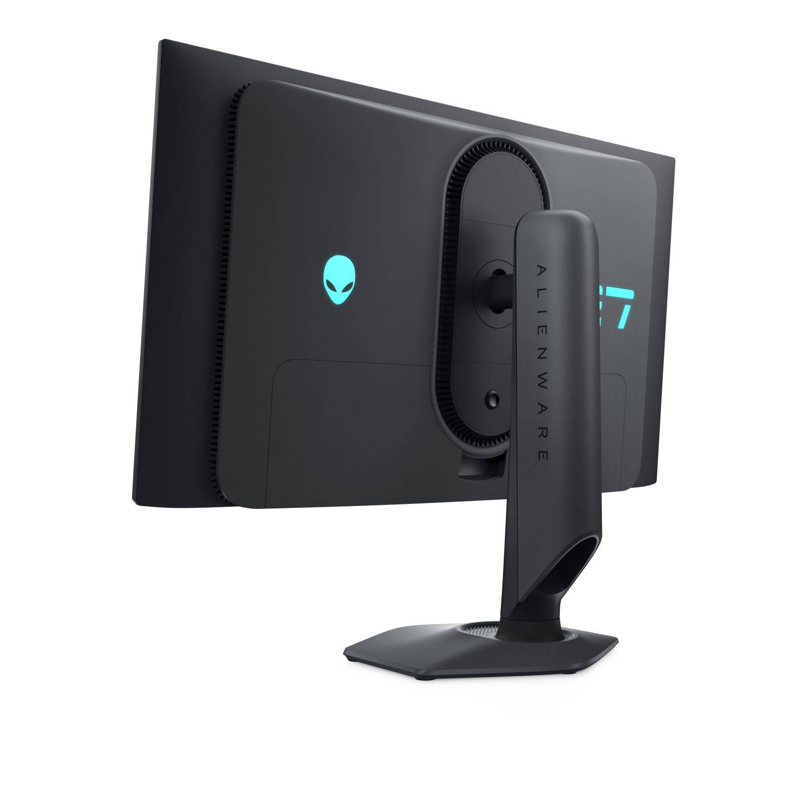 Dell Alienware 27 Gaming Monitor AW2725DF - OLED-Monitor - Gaming - 68 cm (27")-3