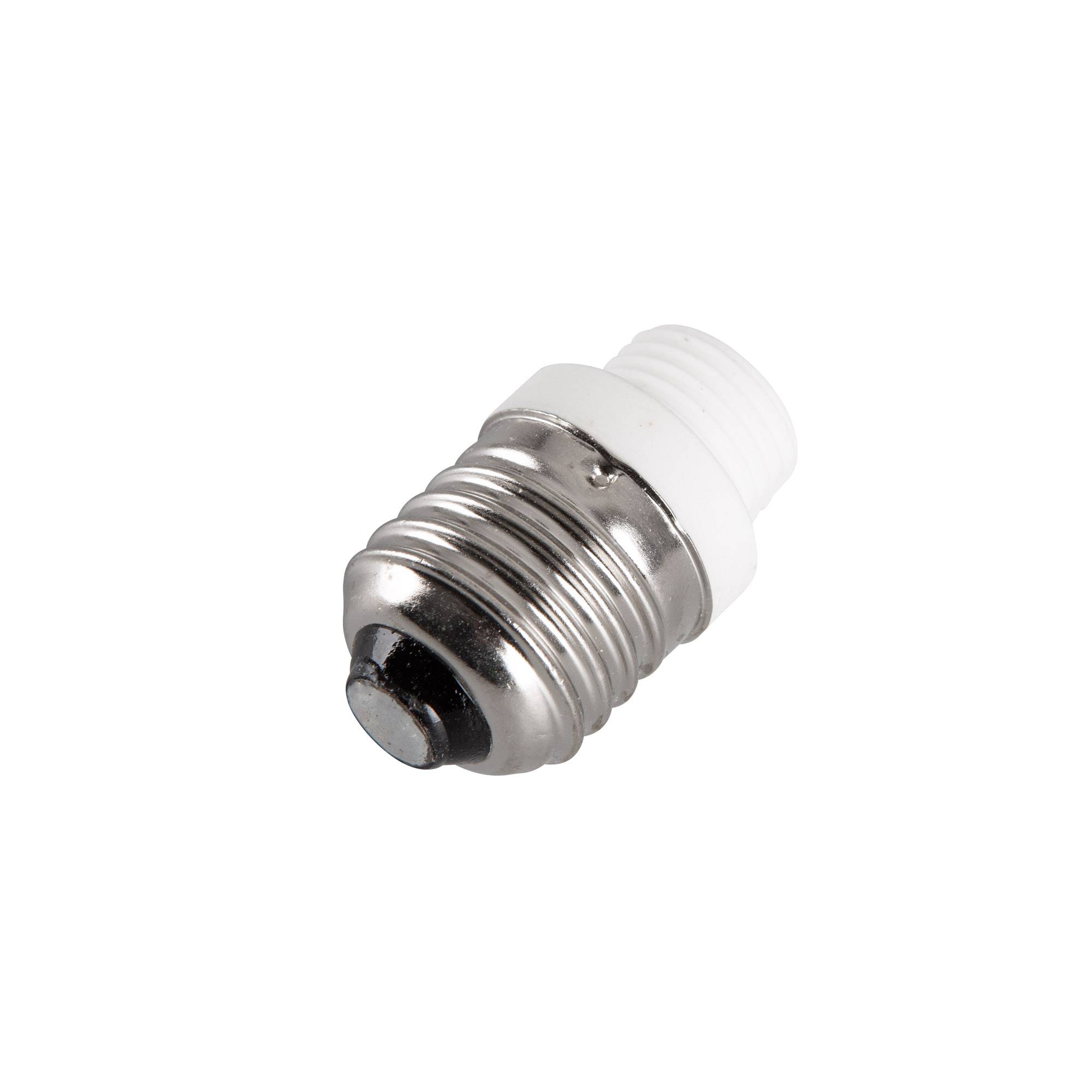 2x Lampensockel Adapter Konverter E27 Fassung auf G9 Sockel Lampenadapter-5