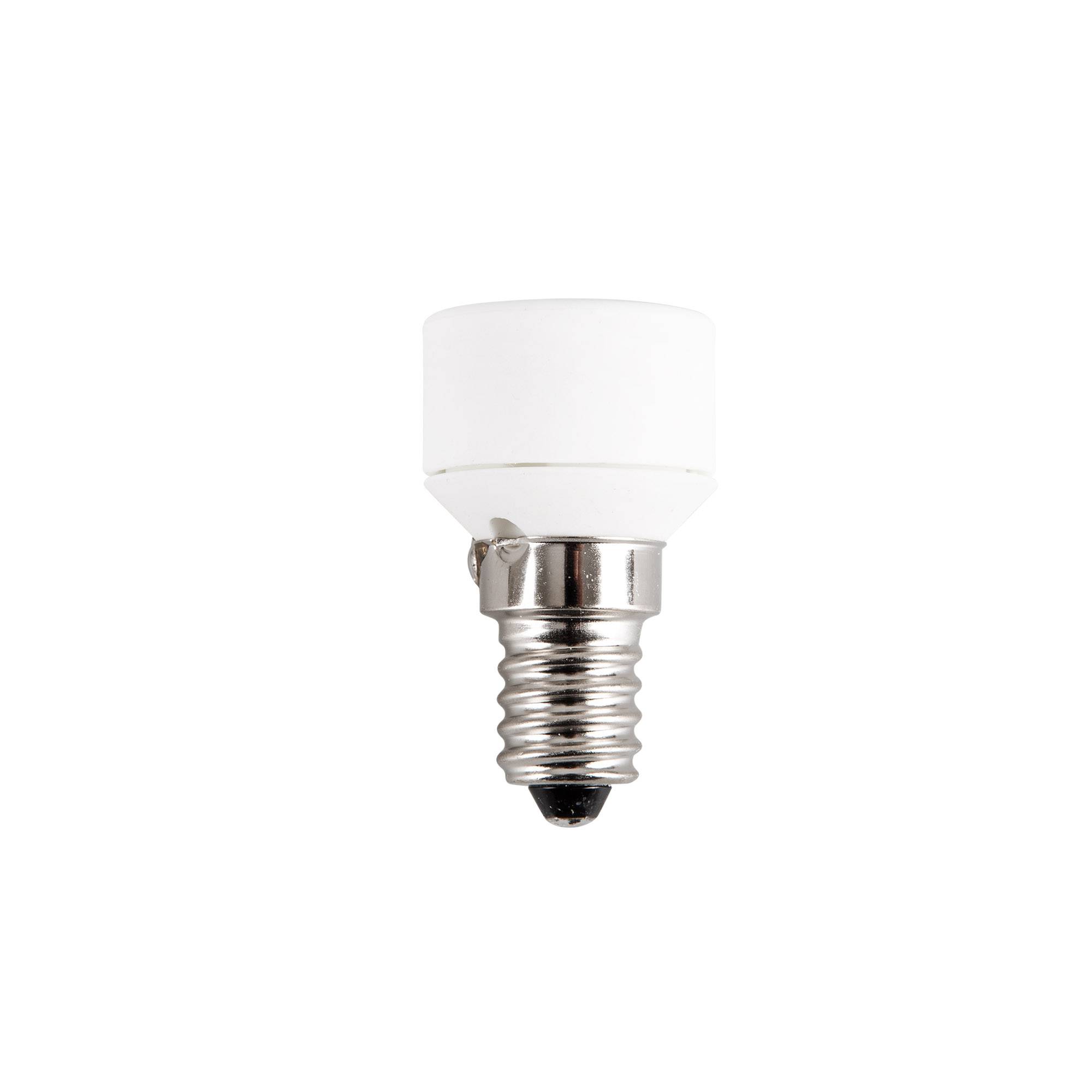 2x Lampensockel Adapter Konverter E27 Fassung auf E14 Sockel Lampenadapter-5