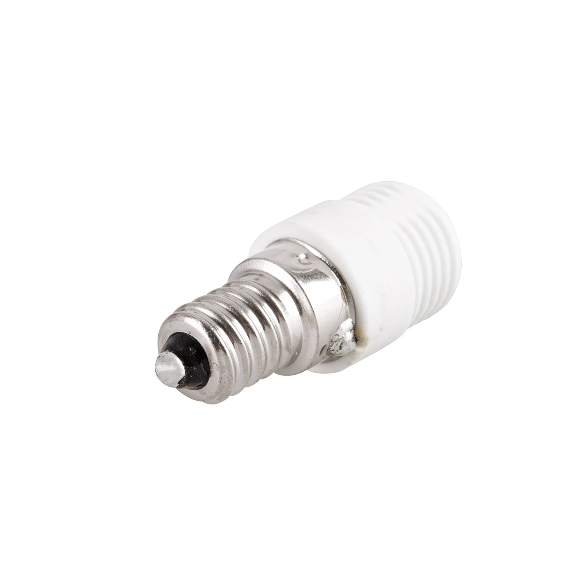 4x lampenfassung Adapter Konverter E14 Fassung auf G9 Sockel Lampenadapter-5