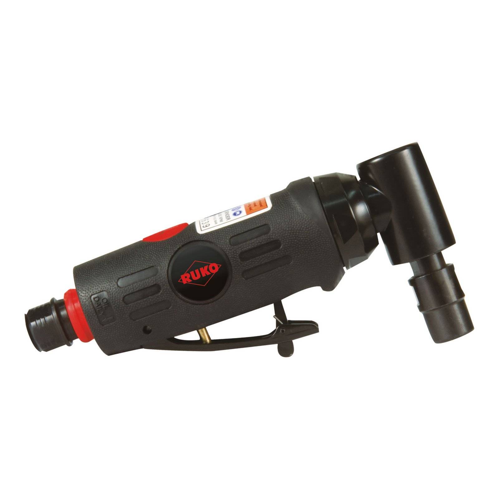 RUKO 116110L Друклуфт-Винкельшляйфер