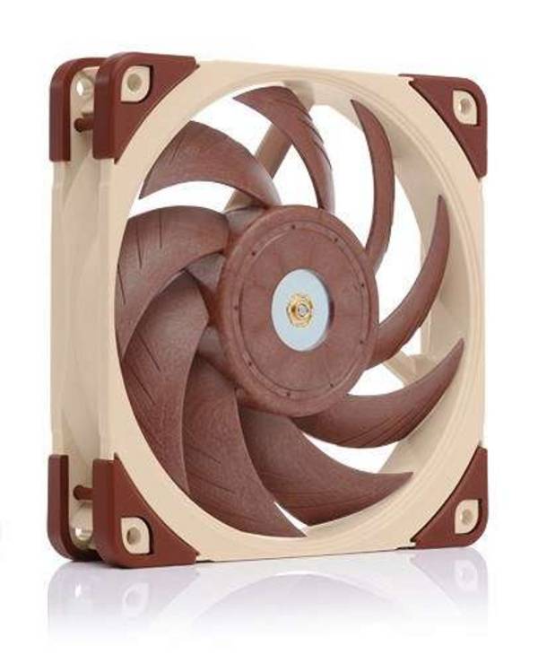 Noctua NF-A12X25 5V PWM | 120mm Gehäuselüfter