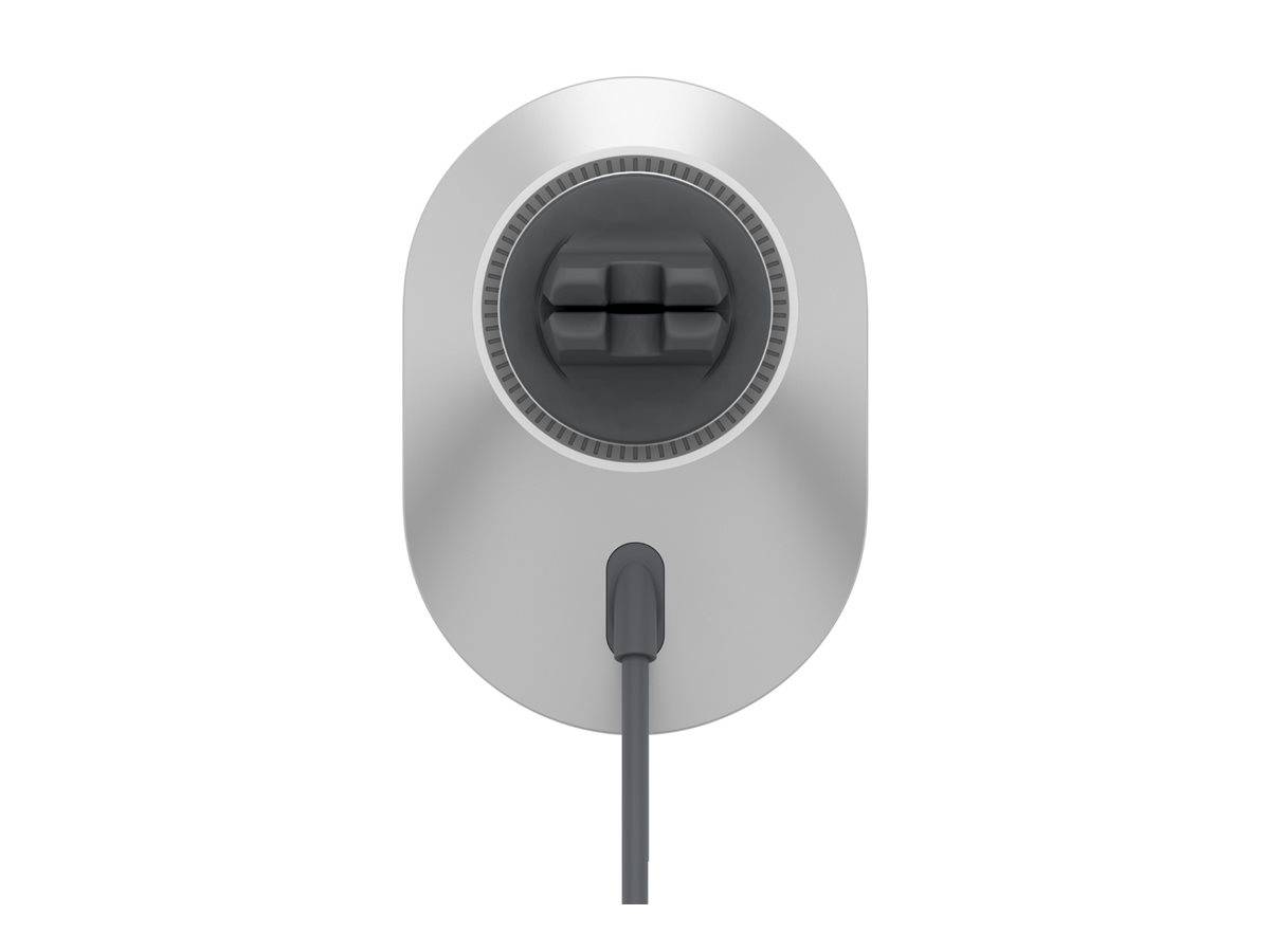 Belkin BoostCharge Pro - Kfz-Halterung für induktives Laden-4