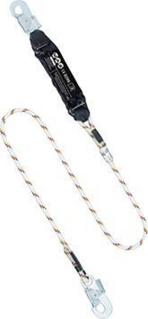 MAS Bandfalldämper Tyger 5 1,5m 2x MAS 51-0
