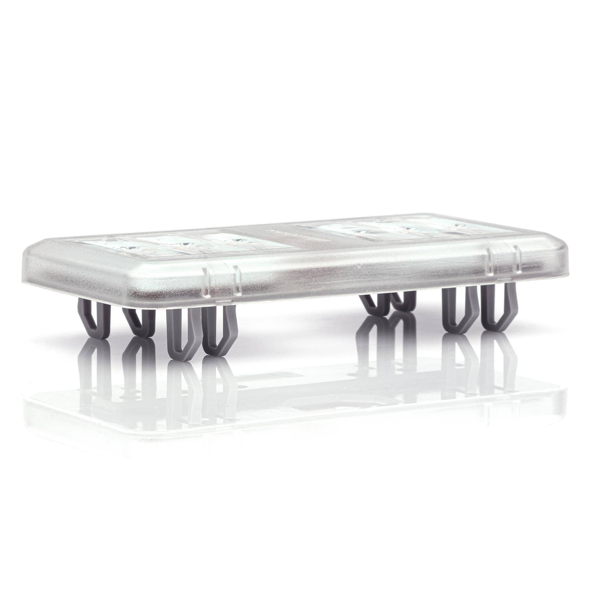 SKYVAN V1 - LED Innenbeleuchtung Umrüstlösung-4