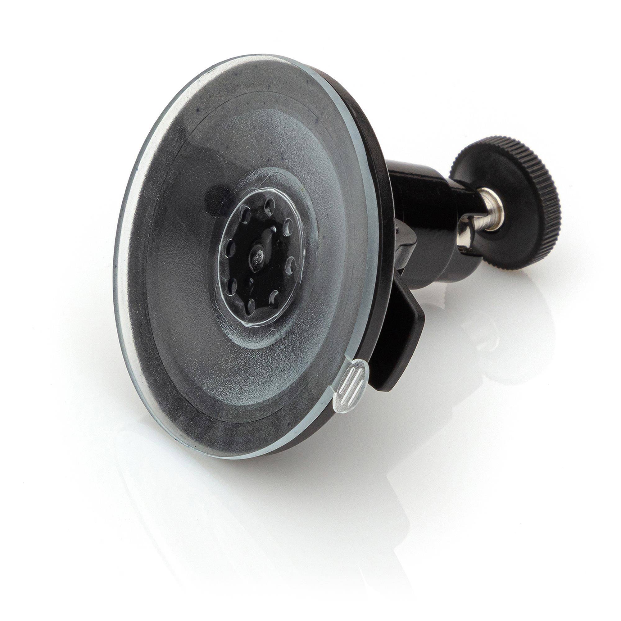 Saugnapfhalterung mit 1/4" Aufnahme, verstellbar-1