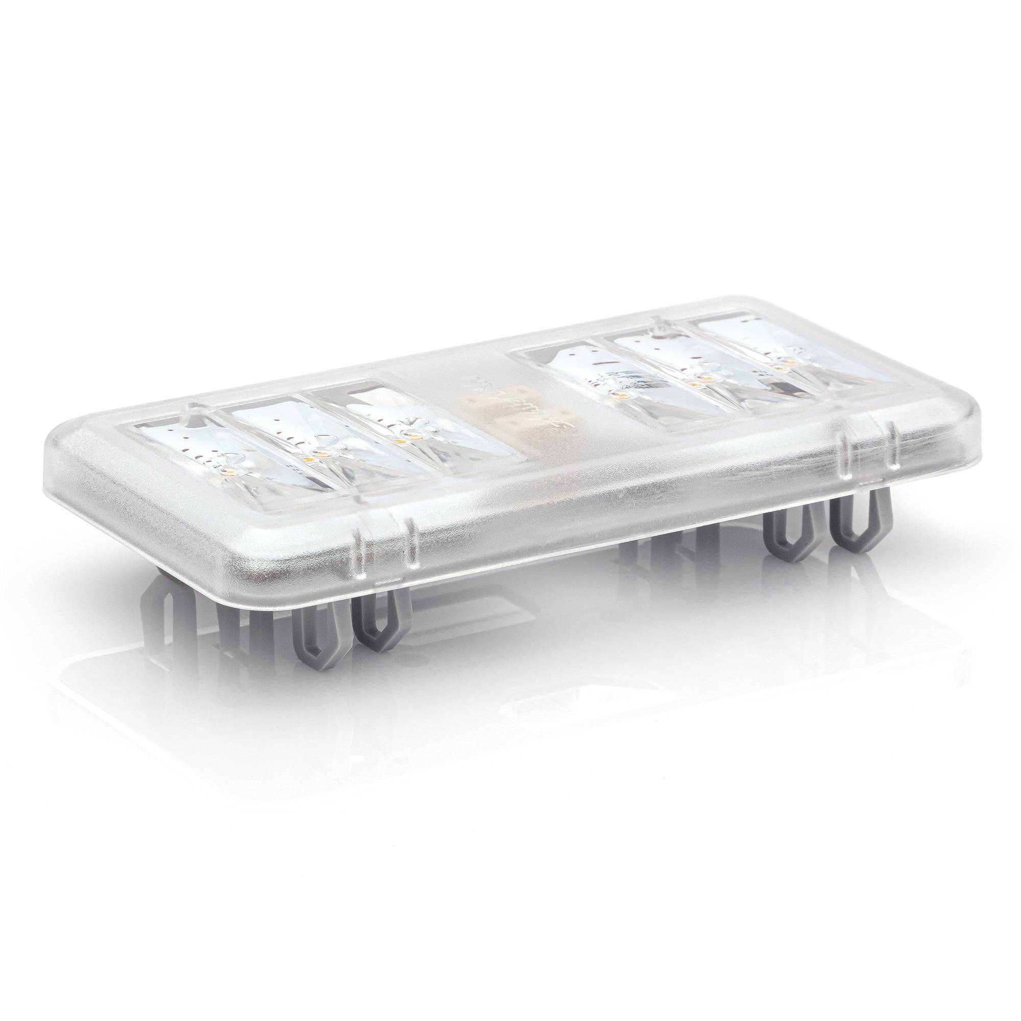 SKYVAN V1 - LED Innenbeleuchtung Umrüstlösung-0