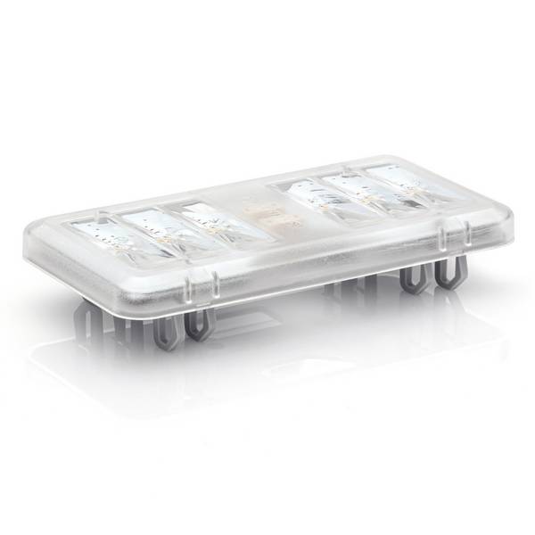SKYVAN V1 - LED Innenbeleuchtung Umrüstlösung