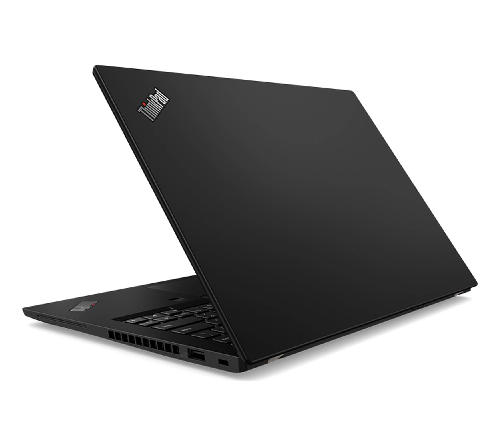 Lenovo ThinkPad X13 G1 i5-10310U 13.3" FHD Webcam 16 GB FP Win 11 Pro DE 2 TB SSD-1