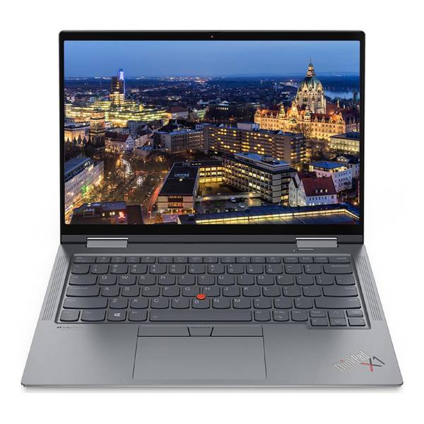 Lenovo ThinkPad X1 Yoga G6 i7-1185G7 14" 32 GB FHD Webcam Touch Win 11 Pro DE 512 GB SSD