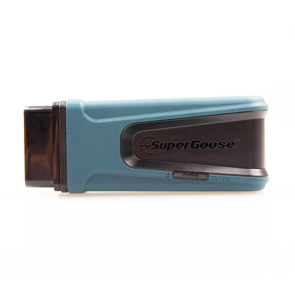 SuperGoose-Plus - OBD-Scanner, Kfz-Messgeräte-2