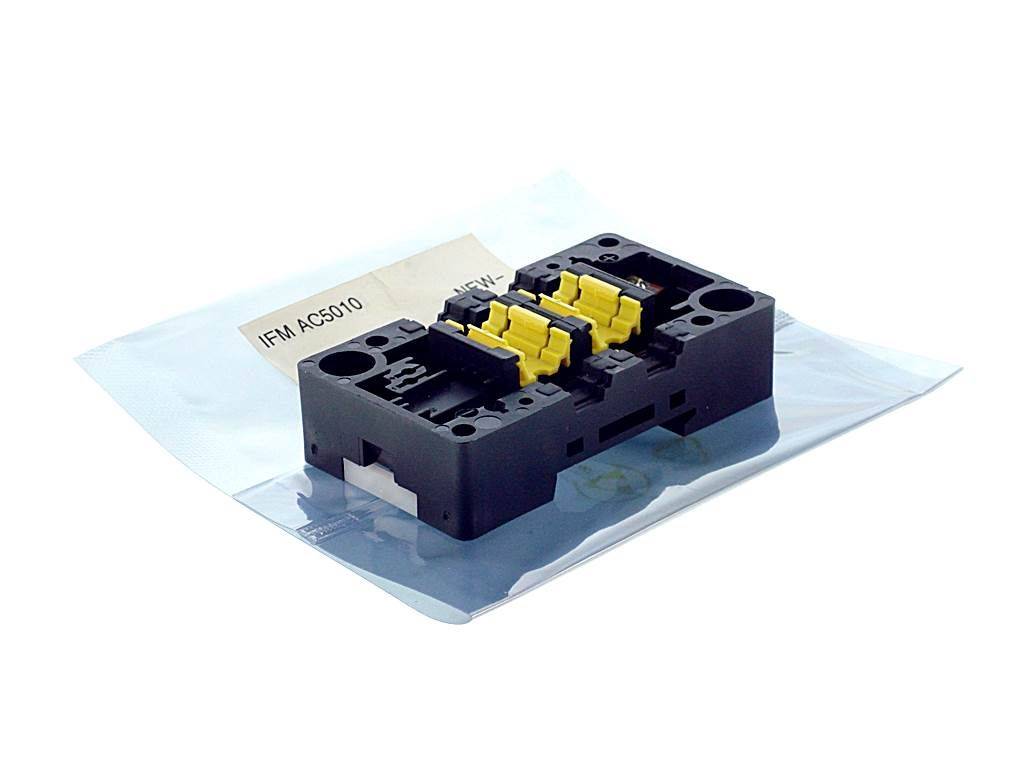 Ifm Bussystem AS-Interface (AC 5010)-0