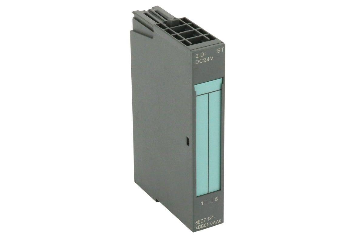 Siemens Dig.Industr. Elektronikmodul 6ES71314BB010AA0 VE5-1