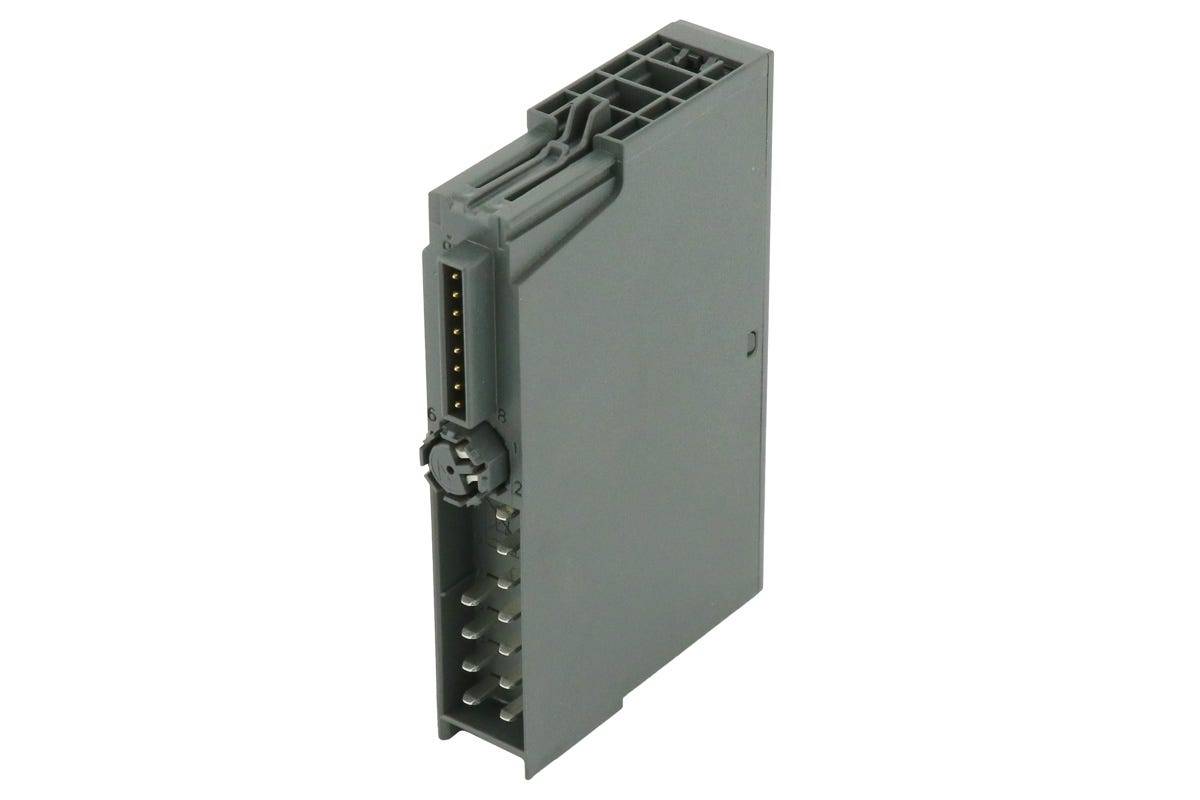 Siemens Dig.Industr. Elektronikmodul 6ES71314BB010AA0 VE5-2
