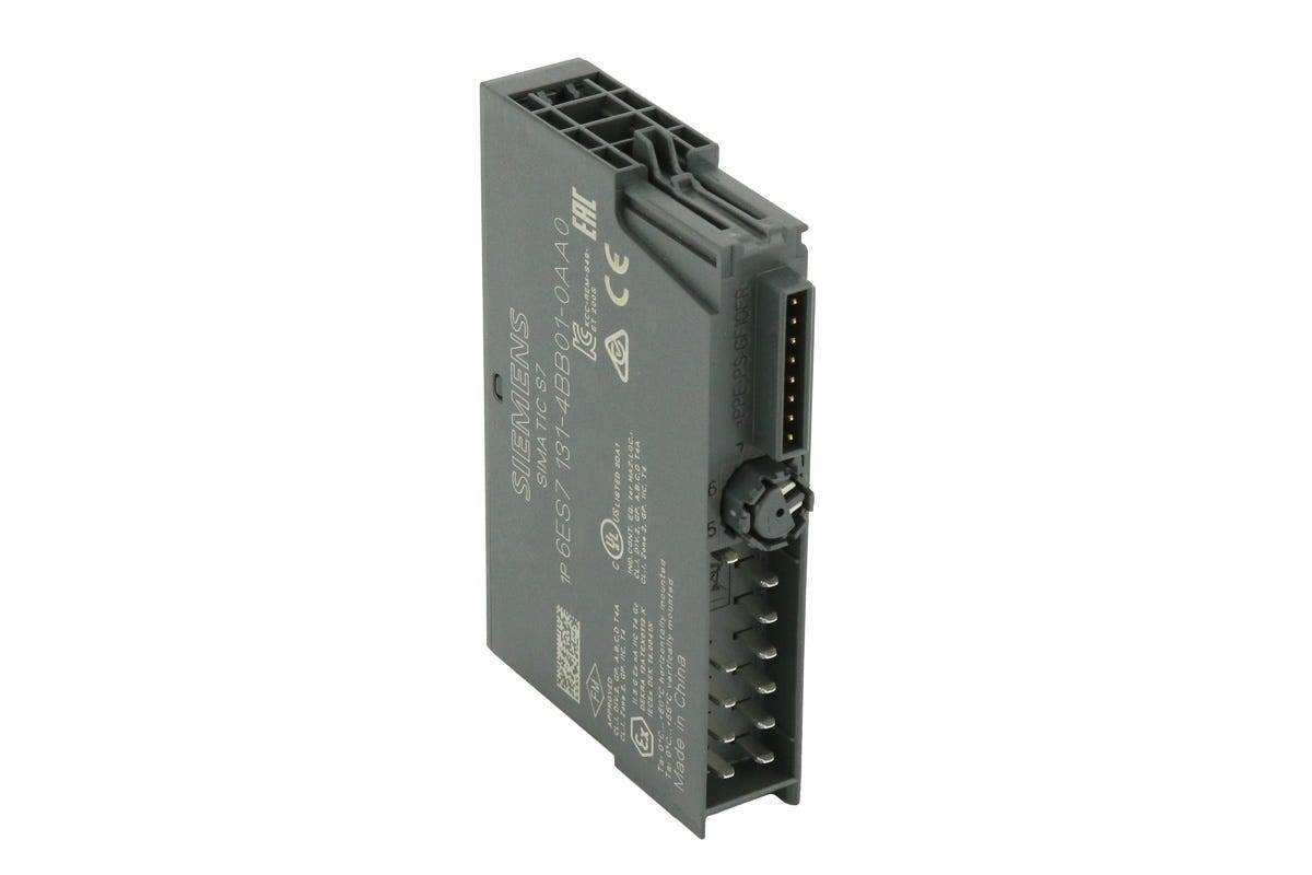 Siemens Dig.Industr. Elektronikmodul 6ES71314BB010AA0 VE5-3