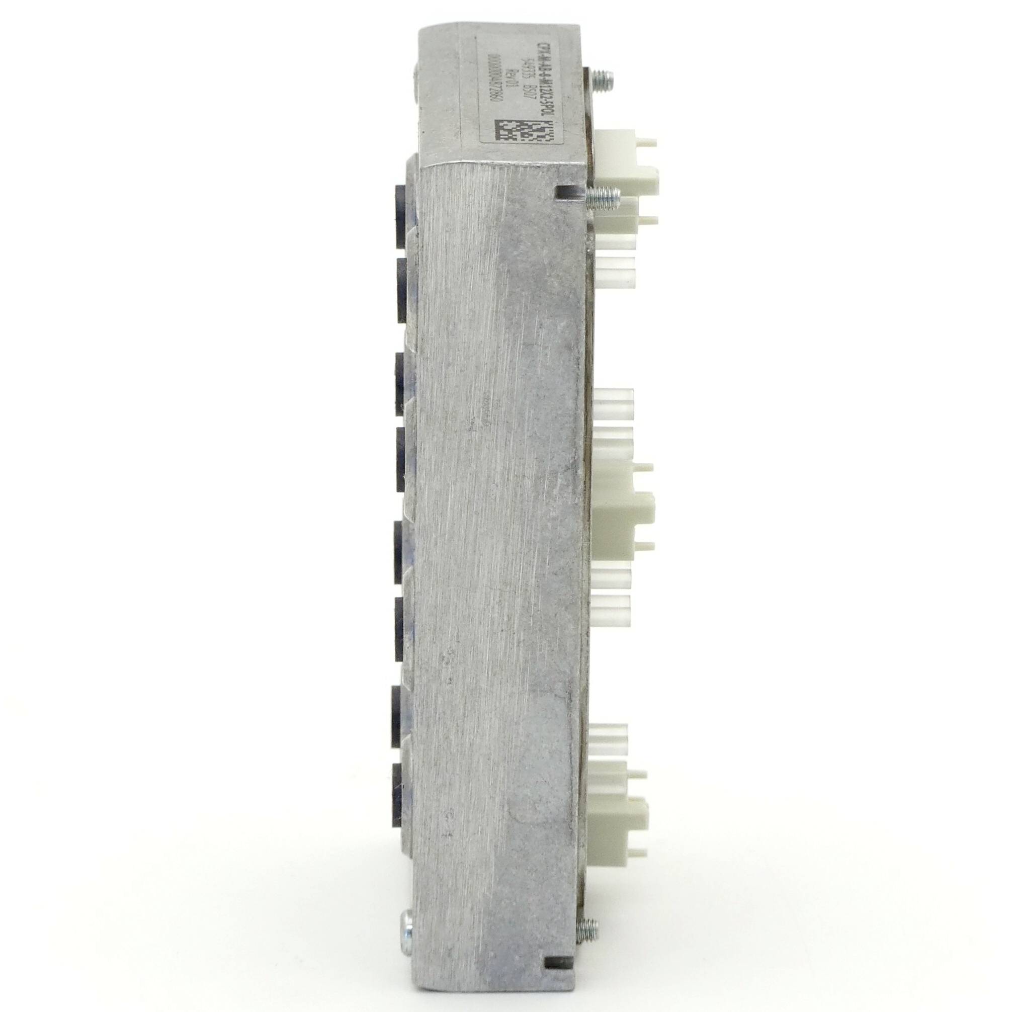 FESTO Anschlussblock 549335 (CPX-M-AB-8-M12X2-5POL)-3