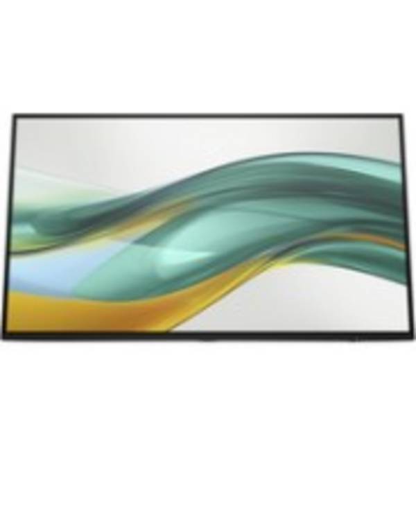 HP 524pf - Kein Ständer - Series 5 Pro - LED-Monitor - 61 cm (24")