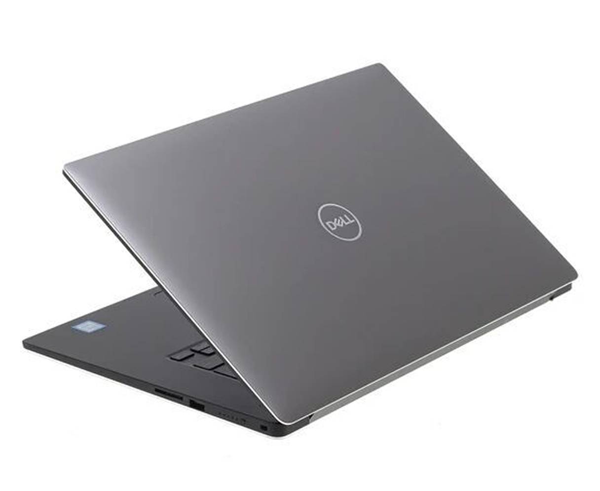 Dell Precision 5540 i7-9850H 15.6" FHD Nvidia Quadro T2000 Webcam Windows 11 Pro US 16 GB 512 GB SSD-2