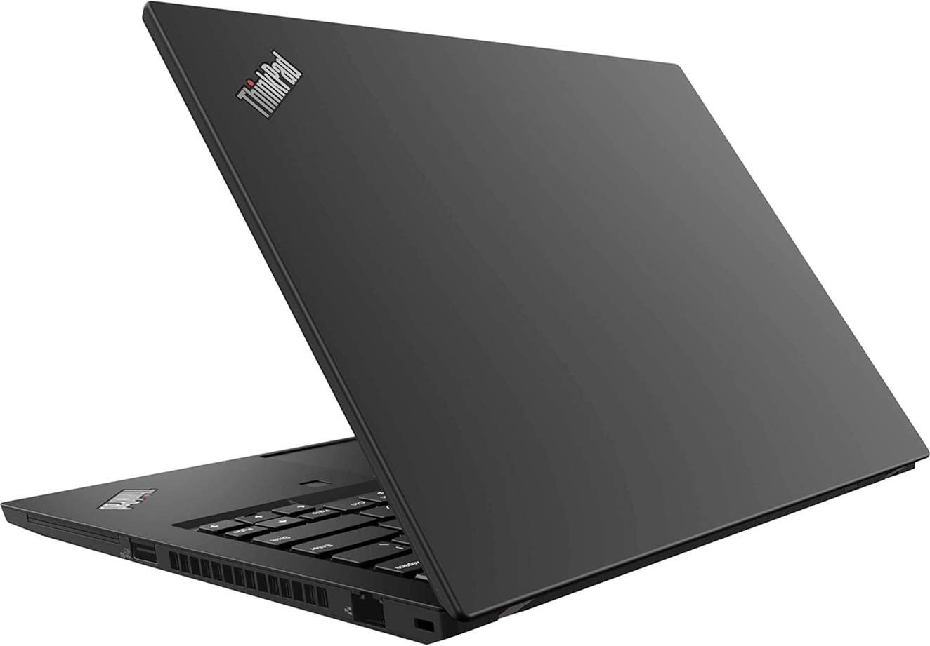 Lenovo ThinkPad L380 i5-8250U 13.3" FHD Webcam Win 11 Pro DE 32 GB 256 GB SSD-1